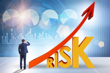 Yönetimde risk artışı kavramı