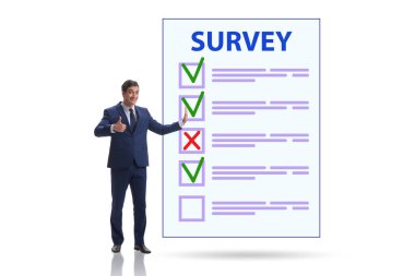 Kene kutularıyla anket anketi