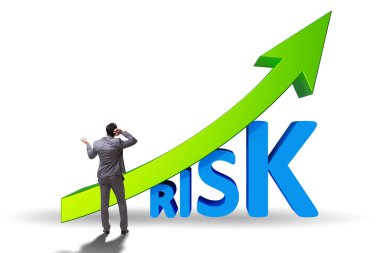 Yönetimde risk artışı kavramı