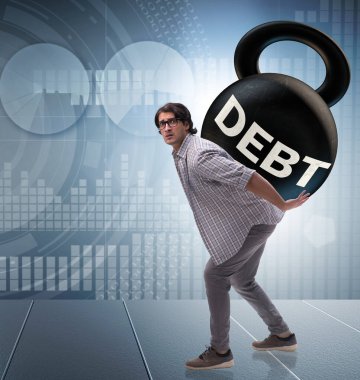 Öğrenci kredi ve pahalı eğitim kavramı