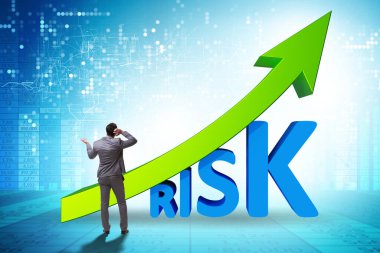 Yönetimde risk artışı kavramı
