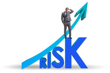 Yönetimde risk artışı kavramı