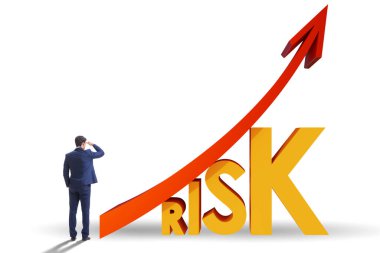 Yönetimde risk artışı kavramı