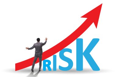 Yönetimde risk artışı kavramı