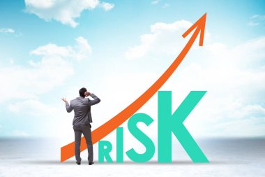 Yönetimde risk artışı kavramı