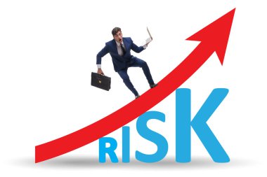 Yönetimde risk artışı kavramı