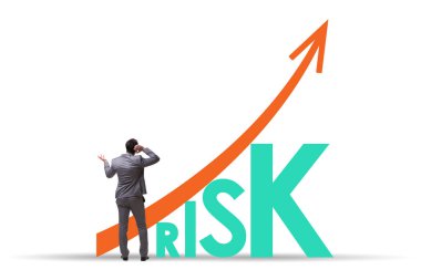 Yönetimde risk artışı kavramı