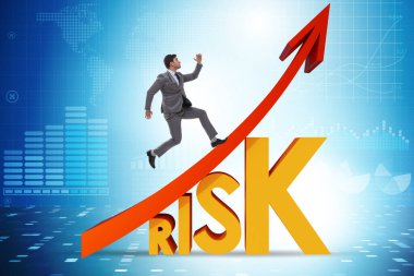 Yönetimde risk artışı kavramı