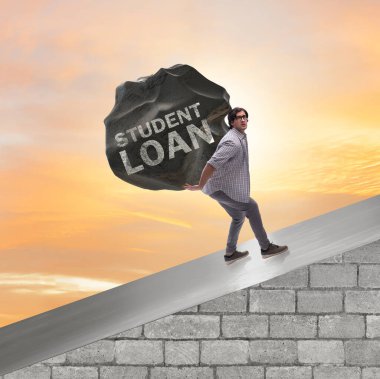 Öğrenim kredisi ve pahalı eğitim kavramı