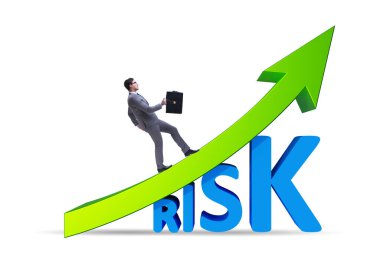 Yönetimde risk artışı kavramı