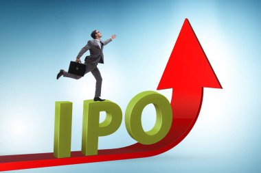 IPO kavramını halka arz eden ilk iş adamı