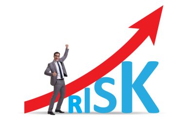 Yönetimde risk artışı kavramı