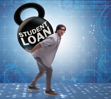 Öğrenim kredisi ve pahalı eğitim kavramı