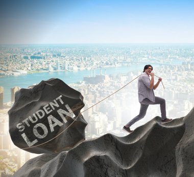 Öğrenim kredisi ve pahalı eğitim kavramı