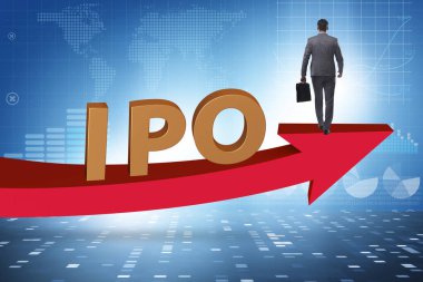 IPO kavramını halka arz eden ilk iş adamı