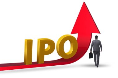 IPO kavramını halka arz eden ilk iş adamı