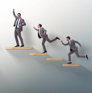 Terfi ile cinsiyet ayrımcılığı kavramı