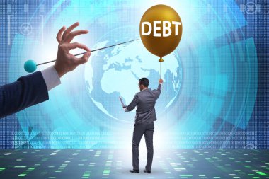 Balona borç ve kredi kavramı
