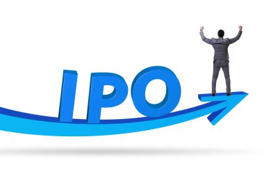 IPO kavramını halka arz eden ilk iş adamı
