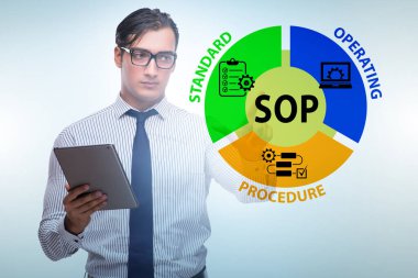 Standart işletim prosedürü kavramı