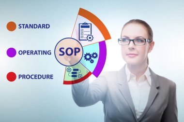 Standart işletim prosedürü kavramı