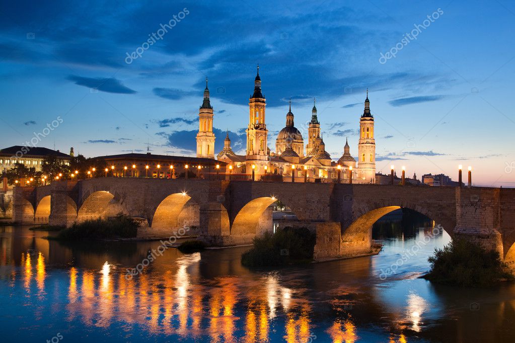 ZARAGOZA