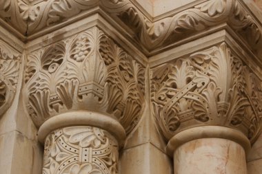 Kudüs'te redeemer Kilisesi