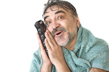 benim en sevdiğim şampuan