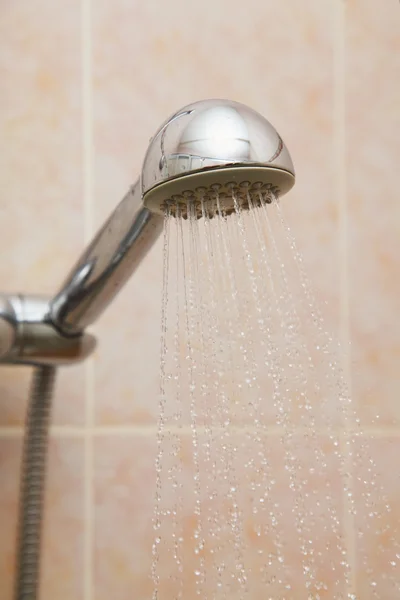 Sprcha — Stock fotografie