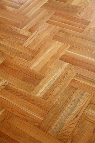 Parquet Ordförande — Stockfoto