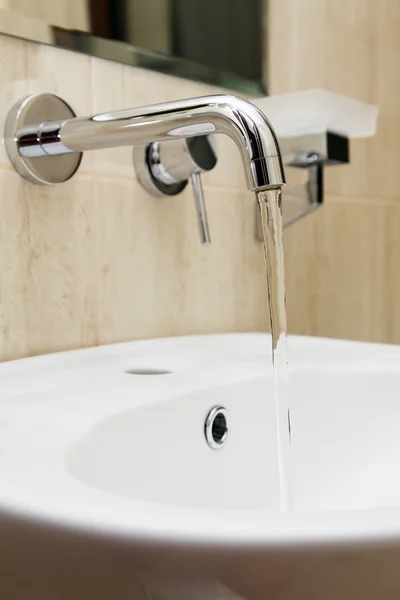 Water Tap — Stock Photo, Image