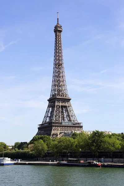 Eiffelturm — Stockfoto