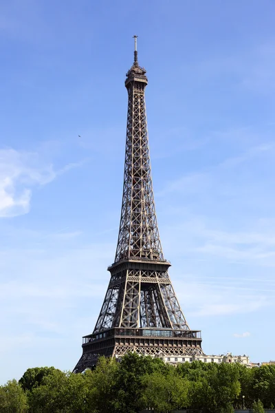 Eiffeltårnet, Paris – stockfoto