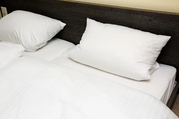 Two pillows — Stock Photo, Image