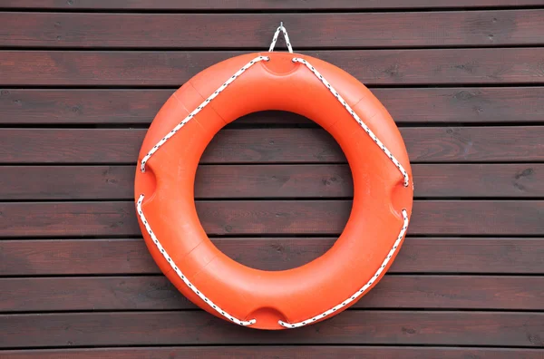 Livebuoy — Foto Stock