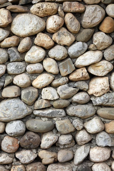 Pedras ásperas — Fotografia de Stock