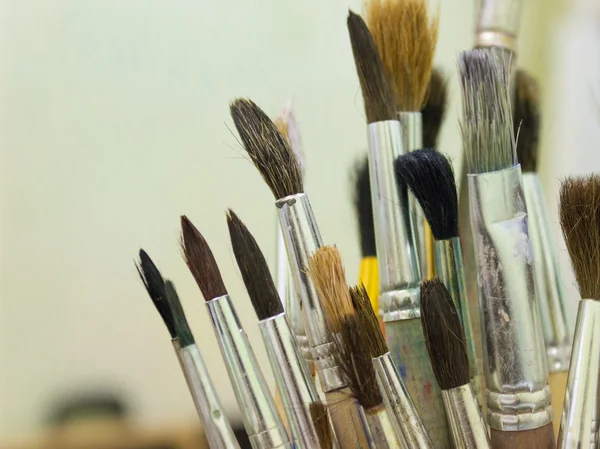 Brushes