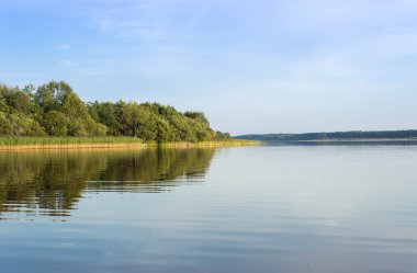 Göl landscape_4
