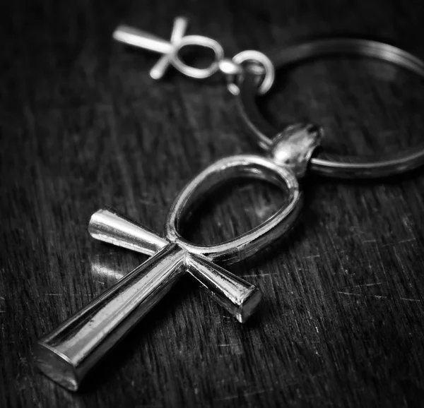 Egyptian Cross Ankh_2 — Stock Photo, Image