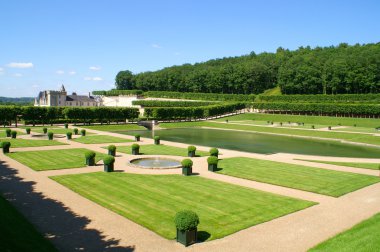 villandry