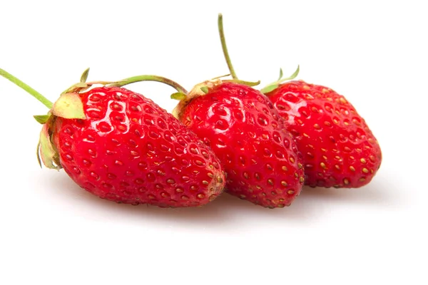 Straberries — Stock Photo, Image