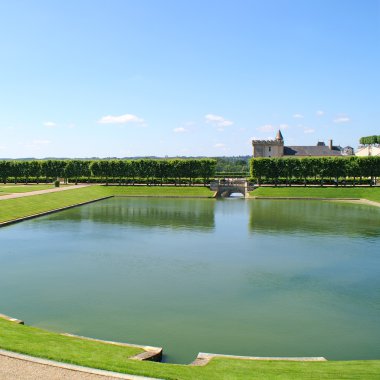 villandry