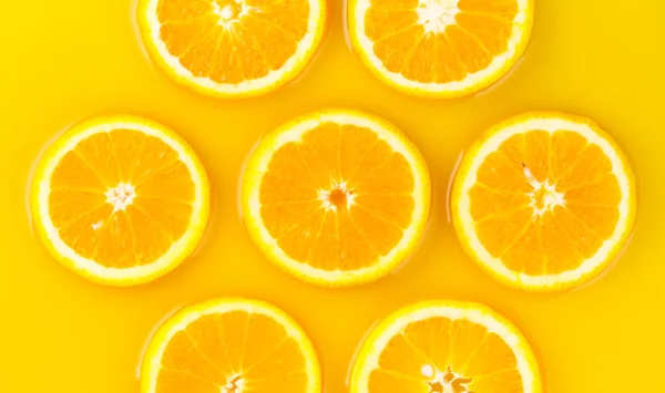 Orange — Stock Photo, Image