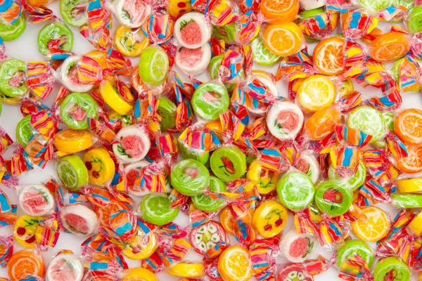 Candies — Stock Photo, Image