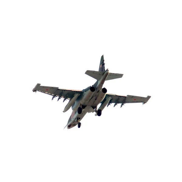 Су-25 — стоковое фото