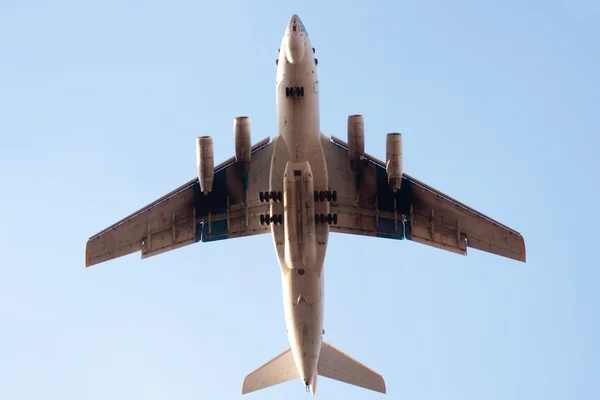 Il-76 — Stock Photo, Image