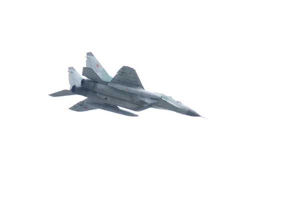 MiG-29 — Foto de Stock