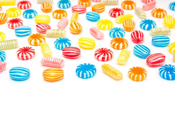 Candies — Stock Photo, Image