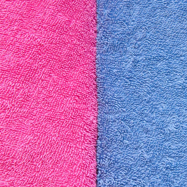 Towels — Stock Photo, Image