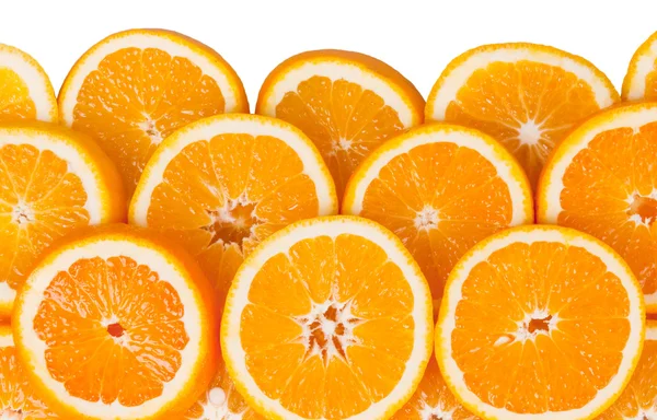 Orange — Stockfoto